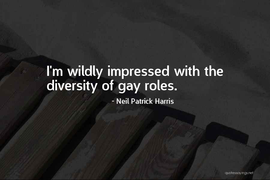 Manulist Quotes By Neil Patrick Harris Manulist Quotes By Neil Patrick Harris