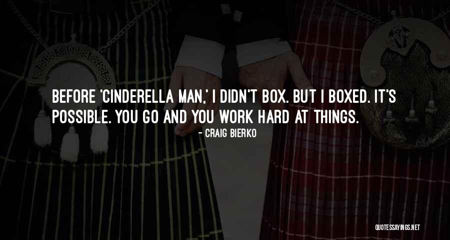 Manuma Quotes By Craig Bierko Manuma Quotes By Craig Bierko