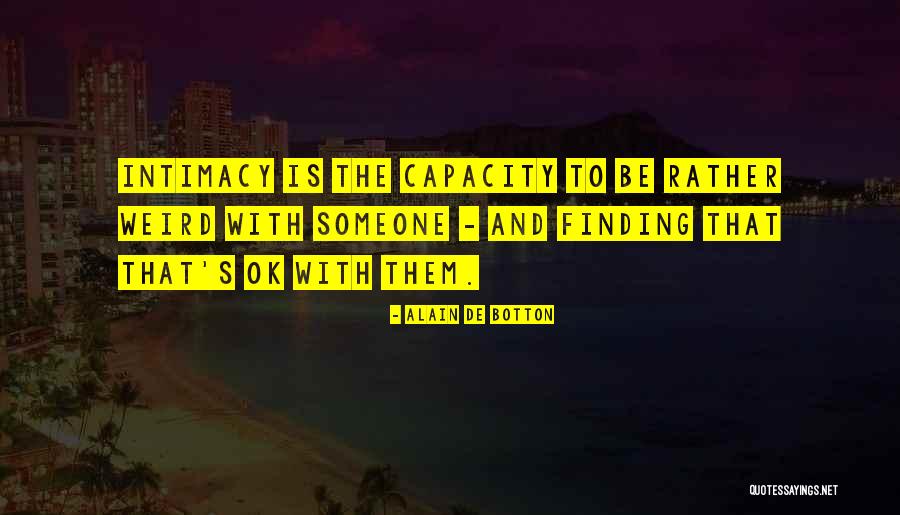 Manus Bane Quotes By Alain De Botton Manus Bane Quotes By Alain De Botton