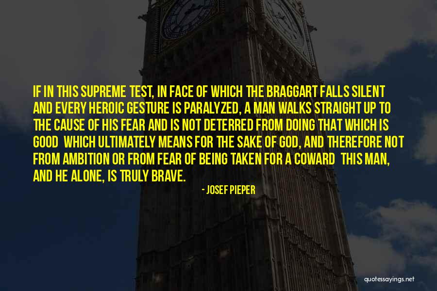 Manus Bane Quotes By Josef Pieper Manus Bane Quotes By Josef Pieper