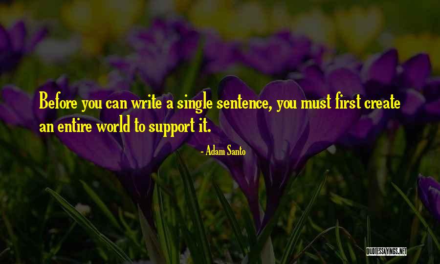 Manuscriptfoundinaccra Quotes By Adam Santo Manuscriptfoundinaccra Quotes By Adam Santo