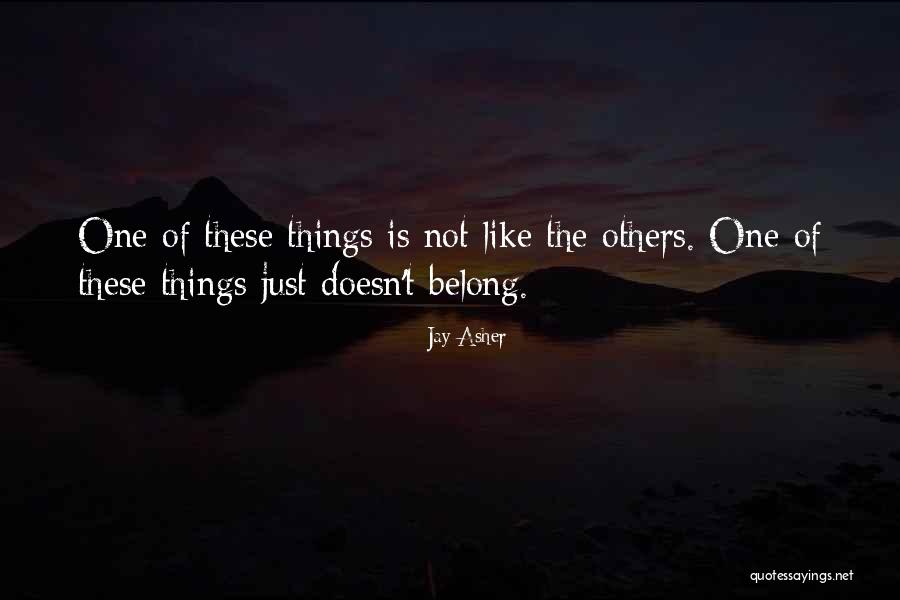 Manushak Amzoyan Quotes By Jay Asher Manushak Amzoyan Quotes By Jay Asher