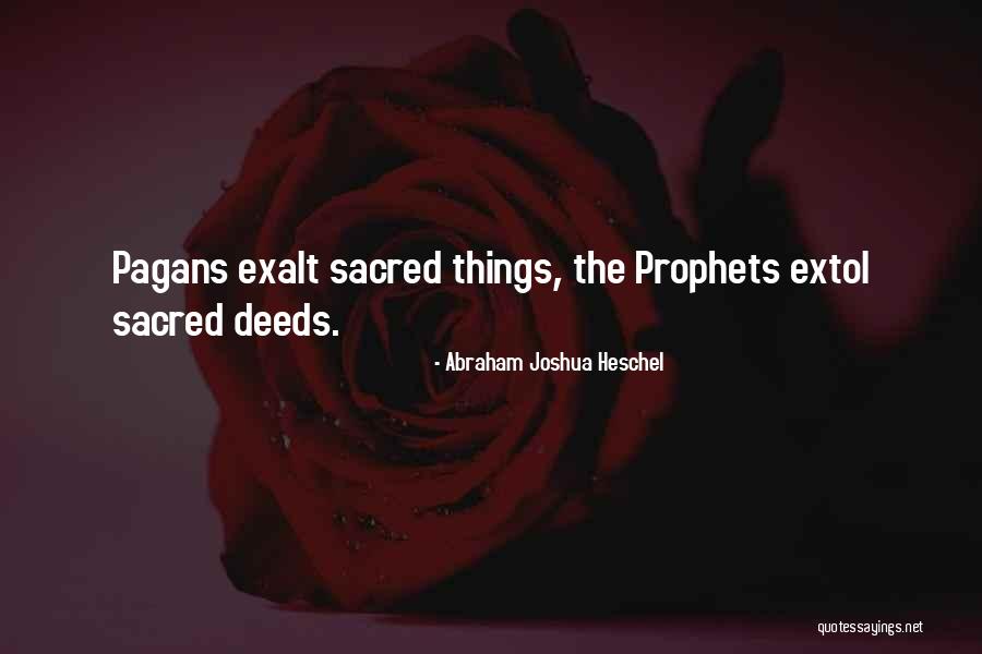 Manushak Melkumyan Quotes By Abraham Joshua Heschel Manushak Melkumyan Quotes By Abraham Joshua Heschel