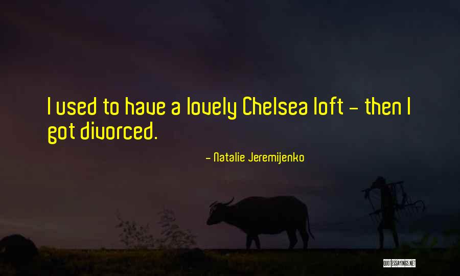 Manushka Clothing Quotes By Natalie Jeremijenko Manushka Clothing Quotes By Natalie Jeremijenko