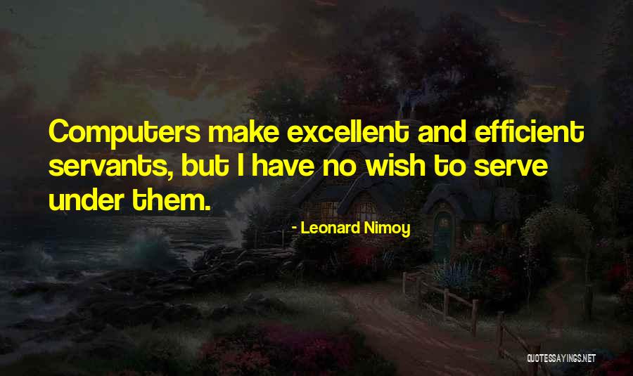 Manutan Quotes By Leonard Nimoy Manutan Quotes By Leonard Nimoy