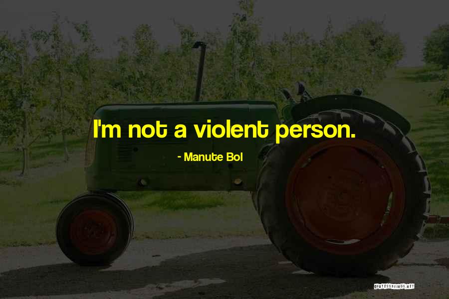 Manute Bol Quotes 1359159 Manute Bol Quotes 1359159
