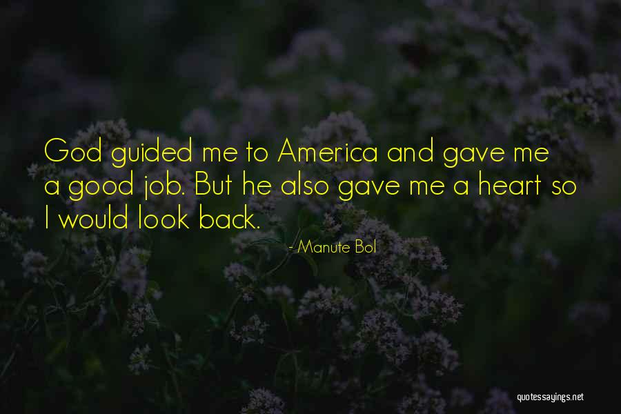 Manute Bol Quotes 1635309 Manute Bol Quotes 1635309
