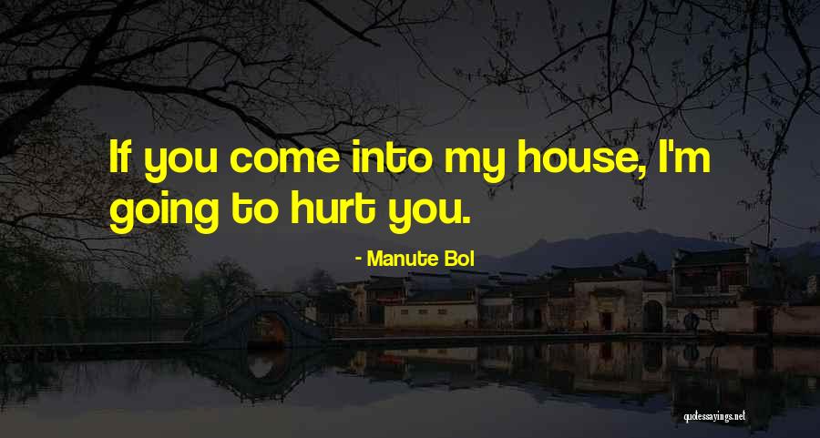 Manute Bol Quotes 1834213