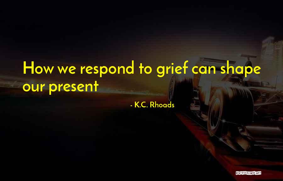Manutti Bango Quotes By K.C. Rhoads