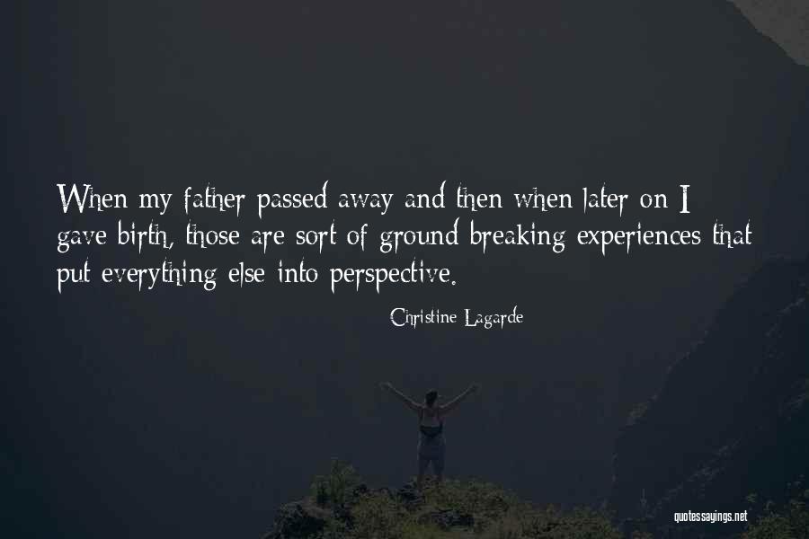 Manuva Quotes By Christine Lagarde Manuva Quotes By Christine Lagarde