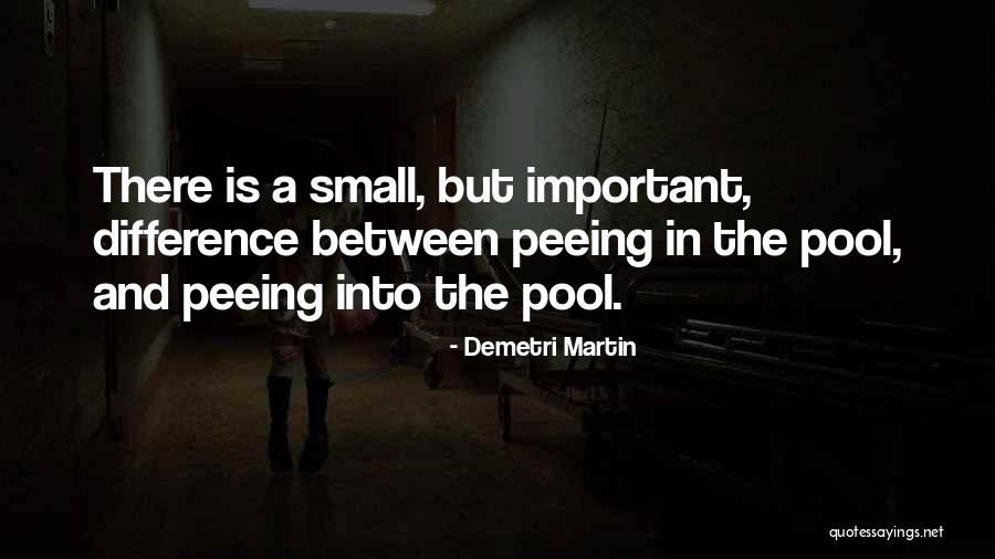 Manuva Quotes By Demetri Martin Manuva Quotes By Demetri Martin