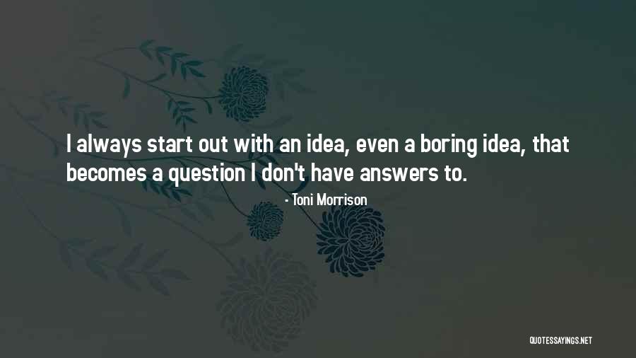 Manuva Quotes By Toni Morrison Manuva Quotes By Toni Morrison