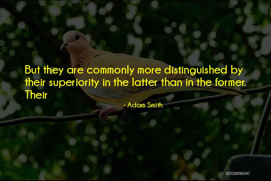 Manuvaada Quotes By Adam Smith Manuvaada Quotes By Adam Smith
