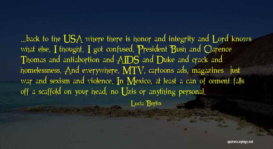 Manvelyan Marina Quotes By Lucia Berlin Manvelyan Marina Quotes By Lucia Berlin