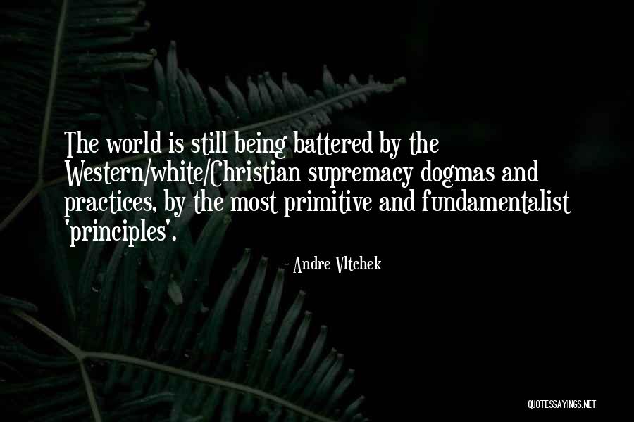 Manvendra Pratap Quotes By Andre Vltchek Manvendra Pratap Quotes By Andre Vltchek