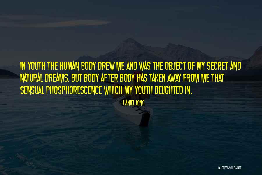 Manwaring Center Quotes By Haniel Long Manwaring Center Quotes By Haniel Long