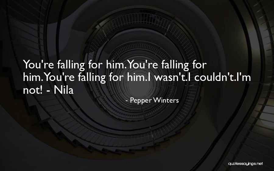 Manwendra Tripathy Quotes By Pepper Winters Manwendra Tripathy Quotes By Pepper Winters