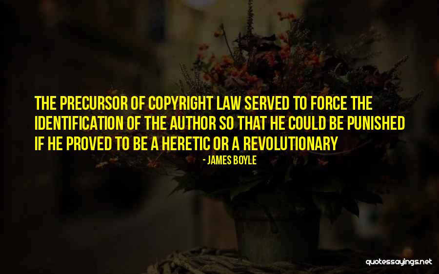 Manwill Quotes By James Boyle Manwill Quotes By James Boyle