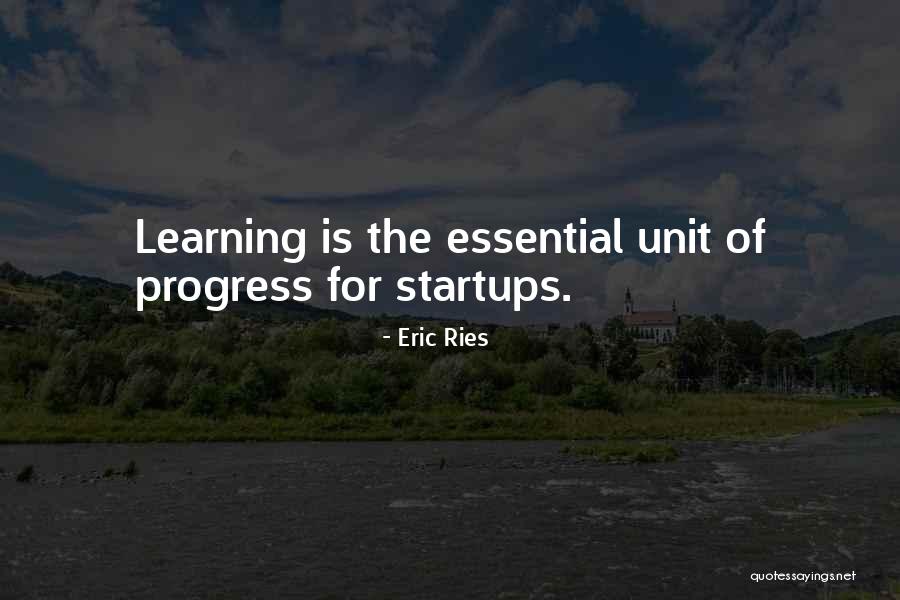 Manwould Quotes By Eric Ries Manwould Quotes By Eric Ries