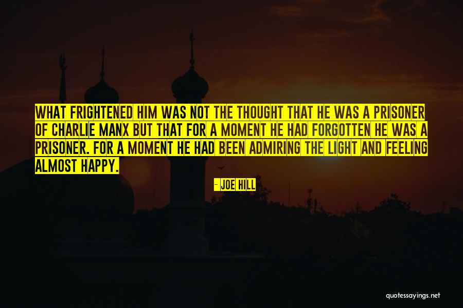 Manx Quotes By Joe Hill Manx Quotes By Joe Hill