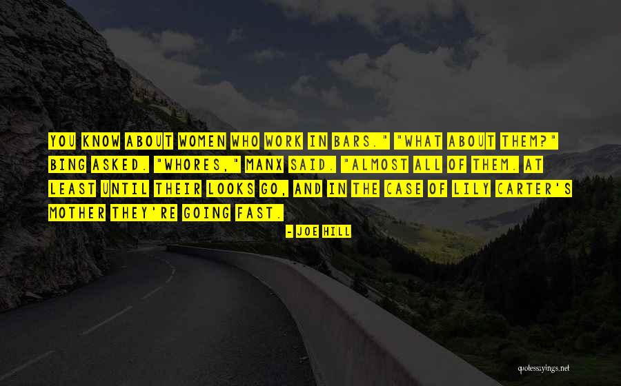 Manx Quotes By Joe Hill Manx Quotes By Joe Hill