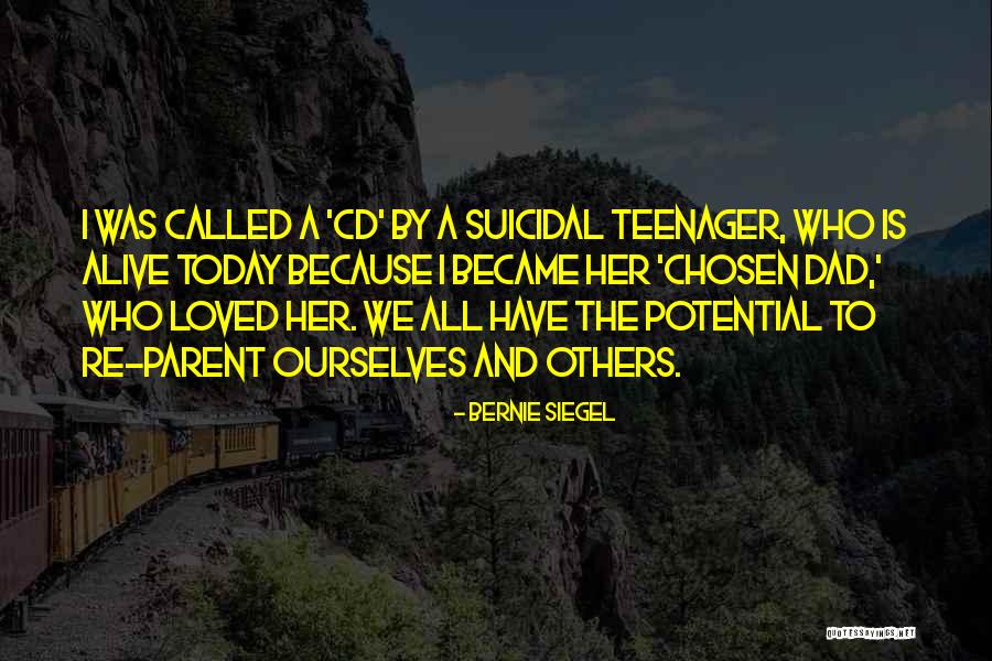 Many Are Called But Few Are Chosen Quotes By Bernie Siegel Many Are Called But Few Are Chosen Quotes By Bernie Siegel