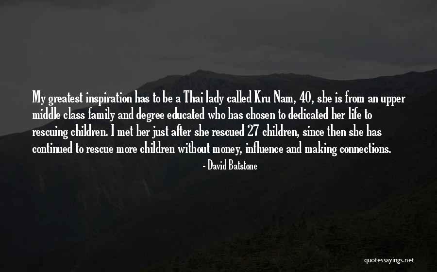 Many Are Called But Few Are Chosen Quotes By David Batstone Many Are Called But Few Are Chosen Quotes By David Batstone