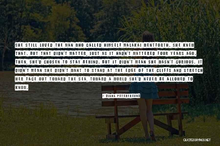 Many Are Called But Few Are Chosen Quotes By Diana Peterfreund Many Are Called But Few Are Chosen Quotes By Diana Peterfreund