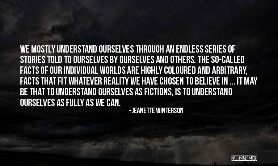 Many Are Called But Few Are Chosen Quotes By Jeanette Winterson Many Are Called But Few Are Chosen Quotes By Jeanette Winterson