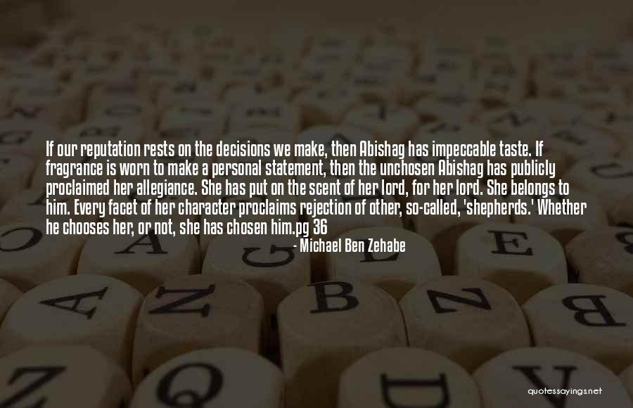 Many Are Called But Few Are Chosen Quotes By Michael Ben Zehabe Many Are Called But Few Are Chosen Quotes By Michael Ben Zehabe