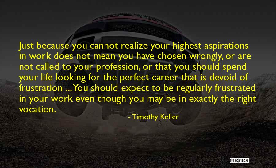 Many Are Called But Few Are Chosen Quotes By Timothy Keller Many Are Called But Few Are Chosen Quotes By Timothy Keller