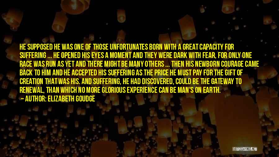 Many Eyes Quotes By Elizabeth Goudge Many Eyes Quotes By Elizabeth Goudge