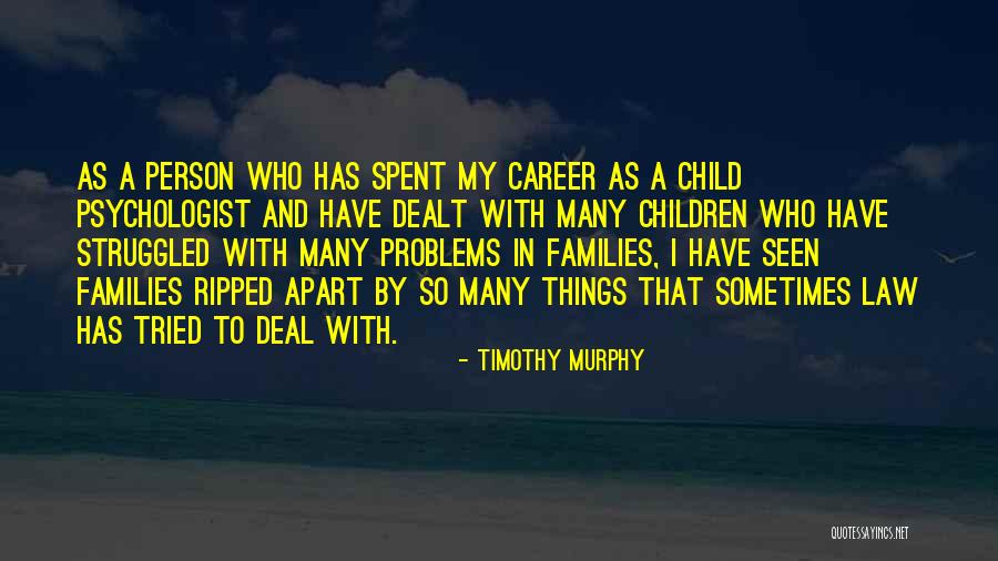 Many Have Tried Quotes By Timothy Murphy