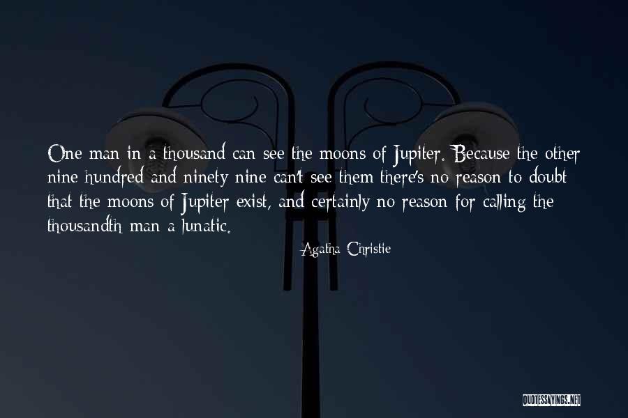 Many Moons Quotes By Agatha Christie Many Moons Quotes By Agatha Christie