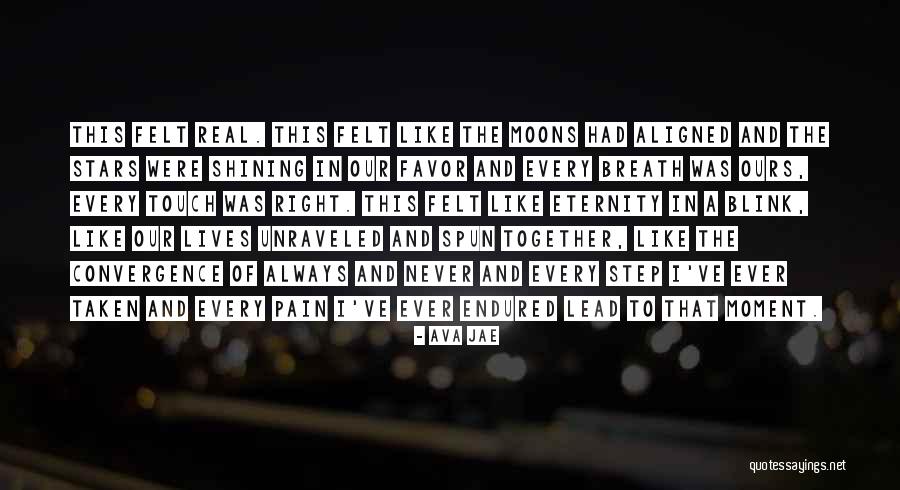 Many Moons Quotes By Ava Jae Many Moons Quotes By Ava Jae