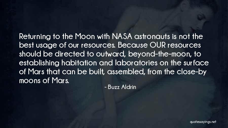 Many Moons Quotes By Buzz Aldrin Many Moons Quotes By Buzz Aldrin