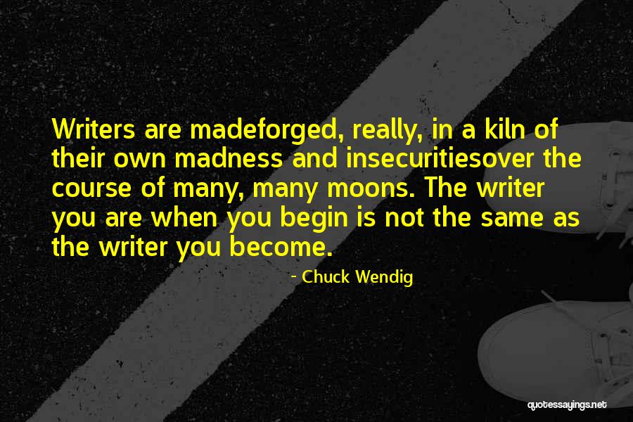 Many Moons Quotes By Chuck Wendig Many Moons Quotes By Chuck Wendig