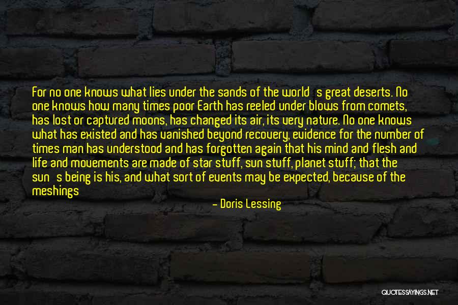 Many Moons Quotes By Doris Lessing Many Moons Quotes By Doris Lessing
