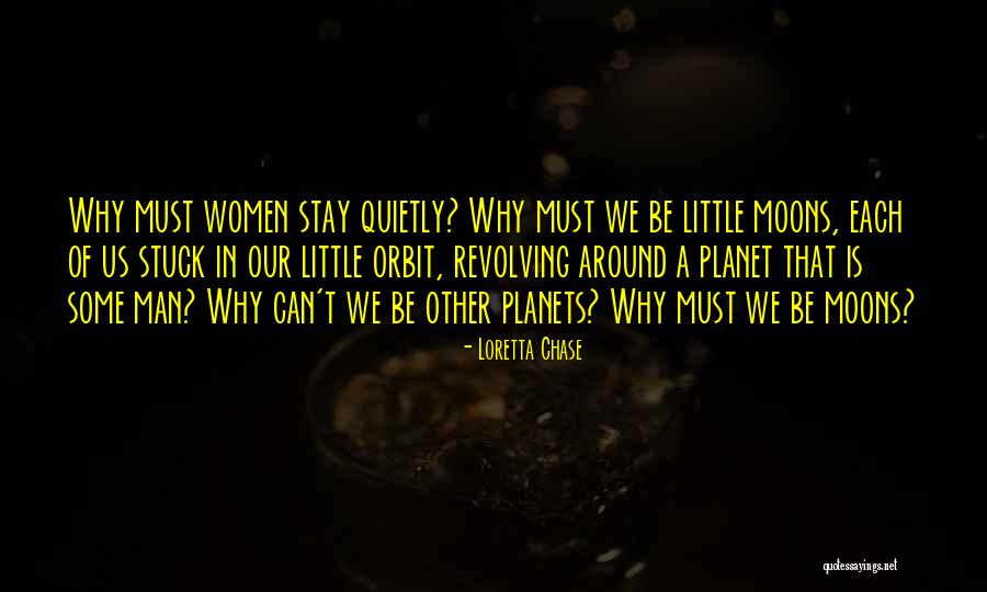 Many Moons Quotes By Loretta Chase Many Moons Quotes By Loretta Chase