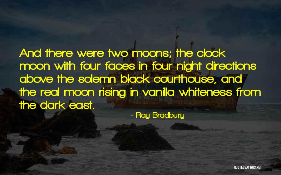 Many Moons Quotes By Ray Bradbury Many Moons Quotes By Ray Bradbury