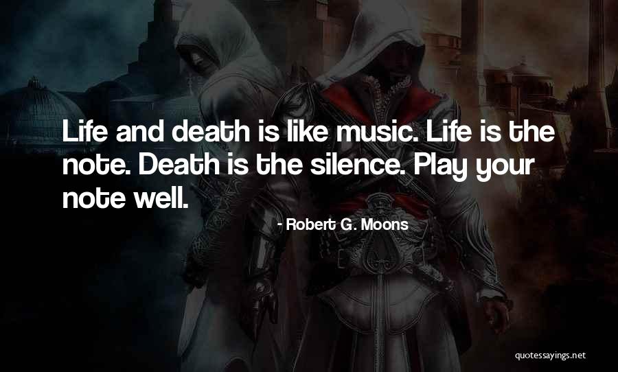 Many Moons Quotes By Robert G. Moons Many Moons Quotes By Robert G. Moons