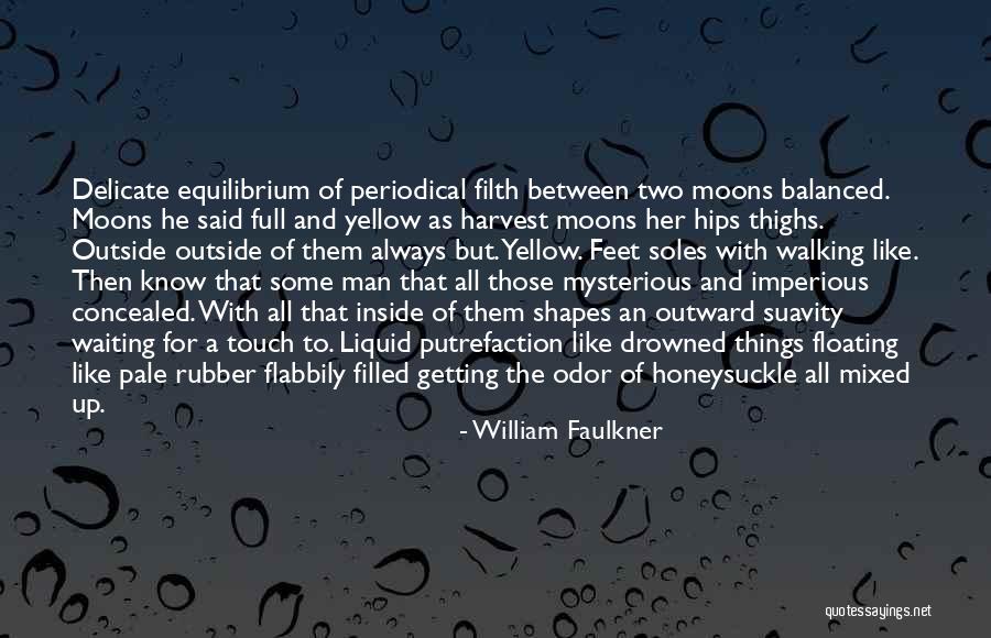 Many Moons Quotes By William Faulkner Many Moons Quotes By William Faulkner