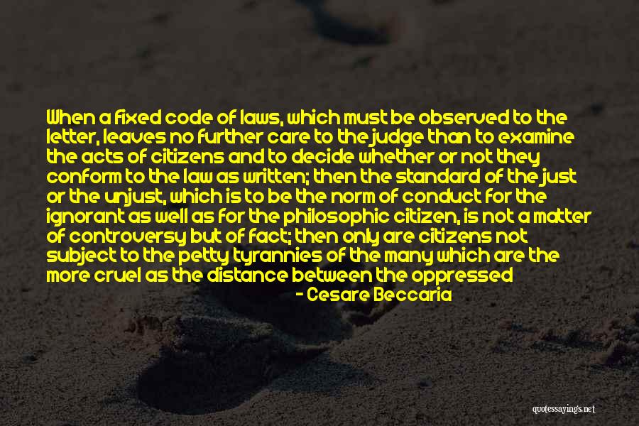 Many Obstacles Quotes By Cesare Beccaria Many Obstacles Quotes By Cesare Beccaria