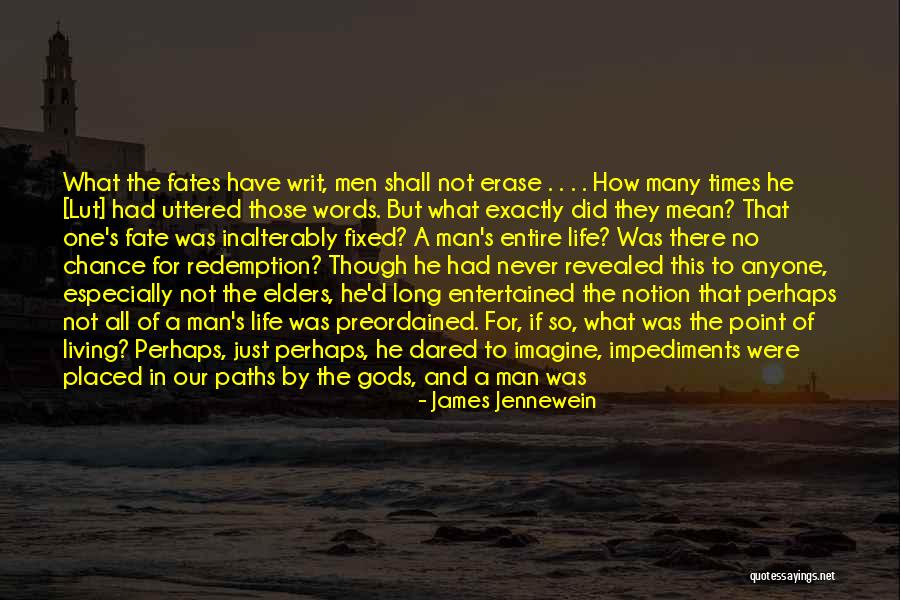 Many Obstacles Quotes By James Jennewein Many Obstacles Quotes By James Jennewein