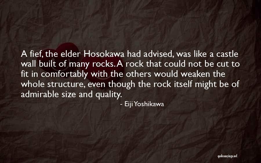 Many Others Quotes By Eiji Yoshikawa Many Others Quotes By Eiji Yoshikawa
