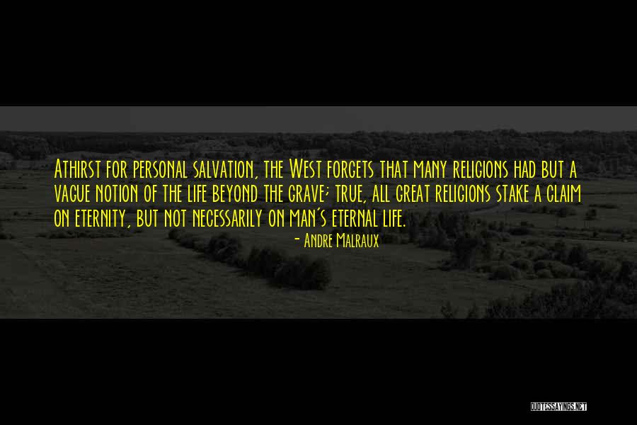 Many Religions Quotes By Andre Malraux Many Religions Quotes By Andre Malraux