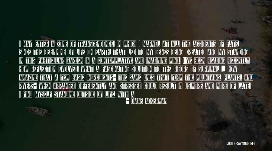 Many Religions Quotes By Diane Ackerman Many Religions Quotes By Diane Ackerman