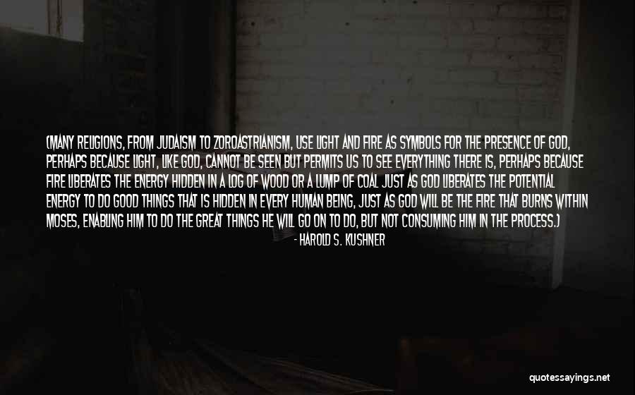 Many Religions Quotes By Harold S. Kushner Many Religions Quotes By Harold S. Kushner