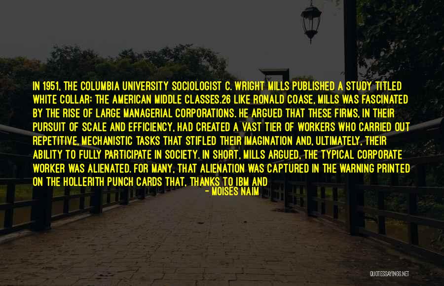 Many Thanks Quotes By Moises Naim Many Thanks Quotes By Moises Naim