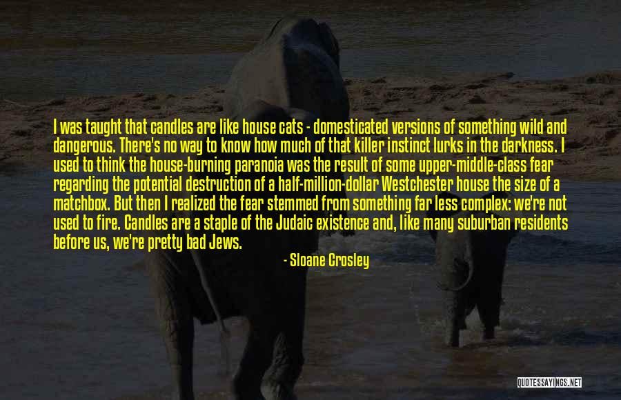 Many Versions Quotes By Sloane Crosley Many Versions Quotes By Sloane Crosley